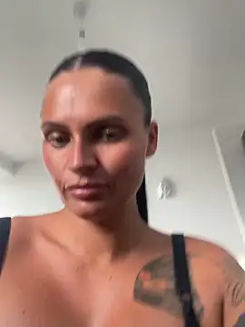 Destinylovex online show from 21, 6, 2026