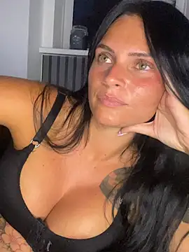 Destinylovex online show from 9, 7, 2026