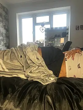 Destinylovex online show from 24, 4, 2026