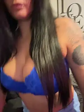 Destinylovex online show from 26, 2, 2026