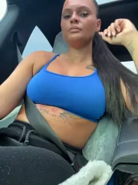 Destinylovex online show from 12, 3, 2026