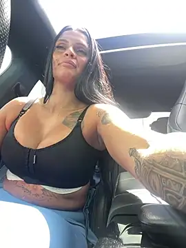 Destinylovex online show from 30, 6, 2026