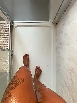 Destinylovex online show from 3, 7, 2026