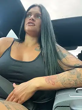 Destinylovex online show from 15, 6, 2026