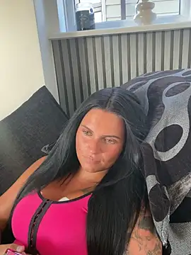 Destinylovex online show from 19, 6, 2026