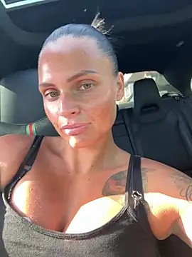 Destinylovex online show from 25, 6, 2026