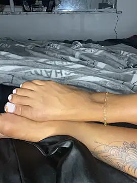 Destinylovex online show from 14, 7, 2026