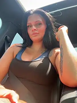 Destinylovex online show from 23, 5, 2026