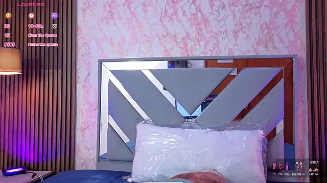 LittleeSara18 online show from 26, 3, 2026