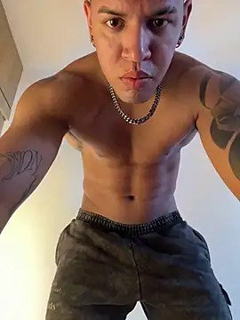 amenadiel fire online show from 28, 2, 2026