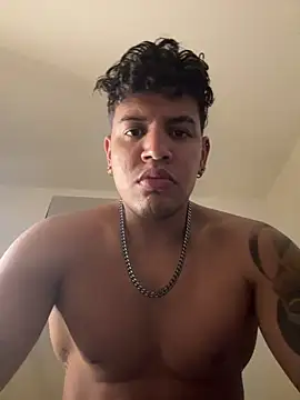 amenadiel fire online show from 18, 3, 2026