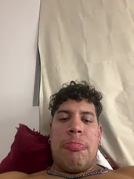 amenadiel fire online show from 16, 4, 2026