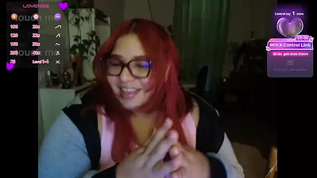 MagicCurves online show from 24, 5, 2026
