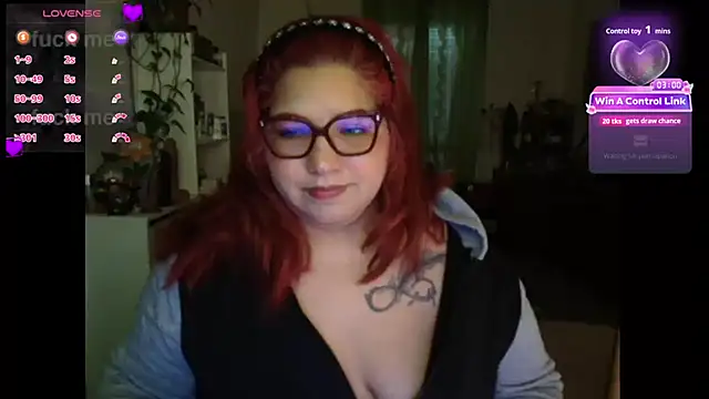 MagicCurves online show from 22, 5, 2026