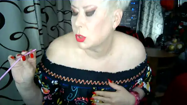 SWEET--Nika online show from 9, 3, 2026