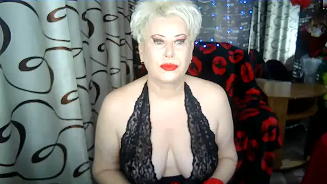 SWEET--Nika online show from 6, 5, 2026