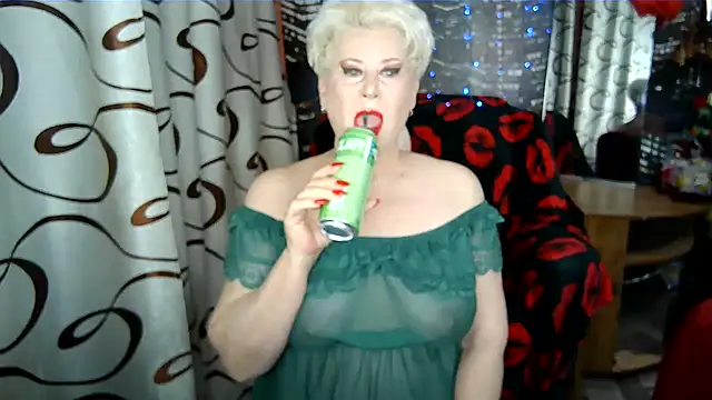 SWEET--Nika online show from 27, 4, 2026