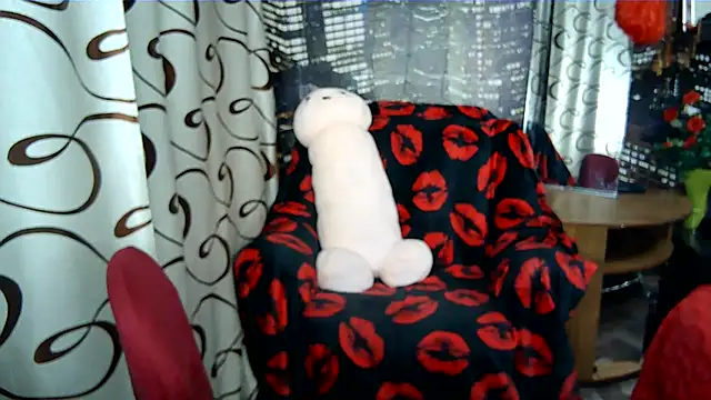 SWEET--Nika online show from 3, 3, 2026