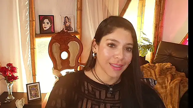 Snapshot of sofia_diaz08 chatting on 16, 6, 2026 sofia diaz08 online show from 16, 6, 2026