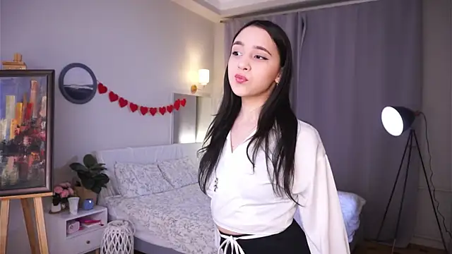 Snapshot of ThiCostin chatting on 28, 2, 2026 ThiCostin online show from 28, 2, 2026