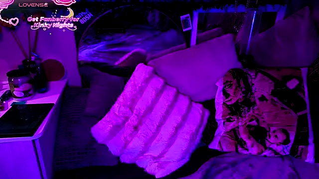 Juli Corn online show from 23, 2, 2026