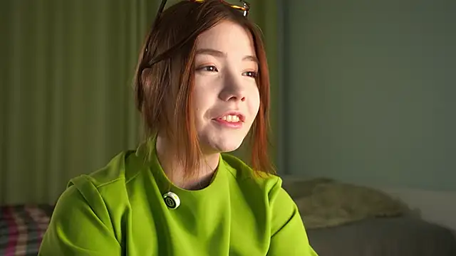 Snapshot of AyakoHuezo chatting on 1, 3, 2026 AyakoHuezo online show from 1, 3, 2026