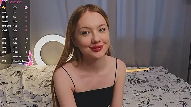 DevilWearsPradaa online show from 11, 3, 2026