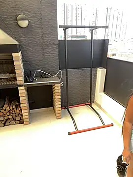 Belanny-LS online show from 28, 2, 2026