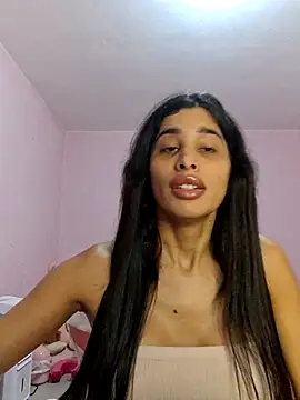 KaterinneMarie online show from 12, 4, 2026