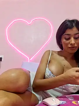 KaterinneMarie online show from 11, 3, 2026