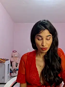KaterinneMarie online show from 3, 5, 2026