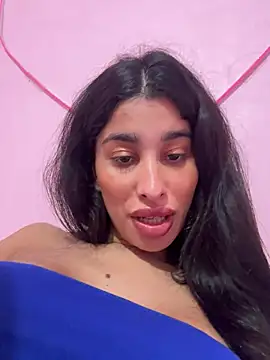 KaterinneMarie online show from 23, 5, 2026