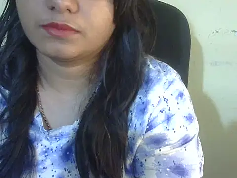 Snapshot of Aniya_Hazel chatting on 22, 2, 2026 Aniya Hazel online show from 22, 2, 2026