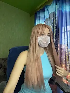 SophieBlackwood online show from 25, 3, 2026