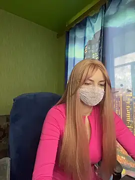 SophieBlackwood online show from 3, 4, 2026