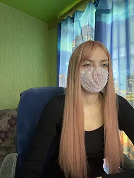 SophieBlackwood online show from 22, 3, 2026