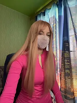 SophieBlackwood online show from 12, 3, 2026