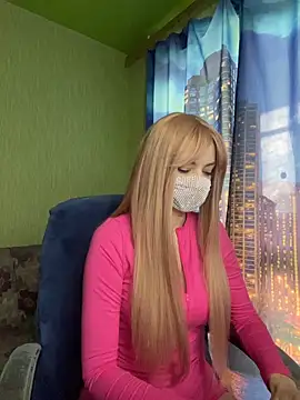 SophieBlackwood online show from 7, 3, 2026