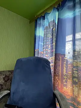 SophieBlackwood online show from 20, 3, 2026