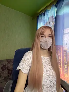 SophieBlackwood online show from 23, 3, 2026