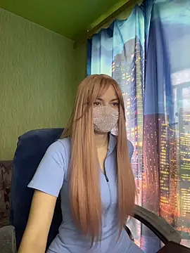 SophieBlackwood online show from 18, 3, 2026