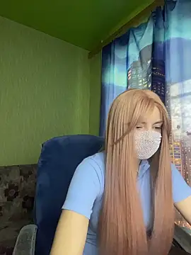 SophieBlackwood online show from 14, 4, 2026