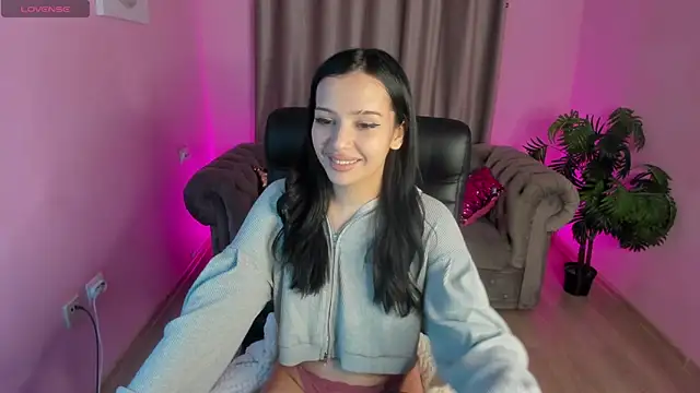 CamillaStars online show from 1, 3, 2026