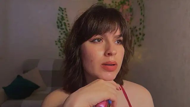 rinamandarina online show from 19, 4, 2026