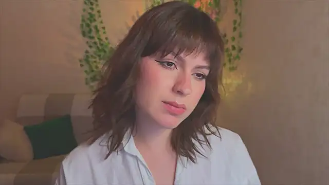 rinamandarina online show from 25, 3, 2026