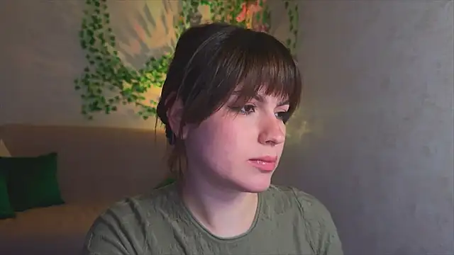 rinamandarina online show from 18, 3, 2026