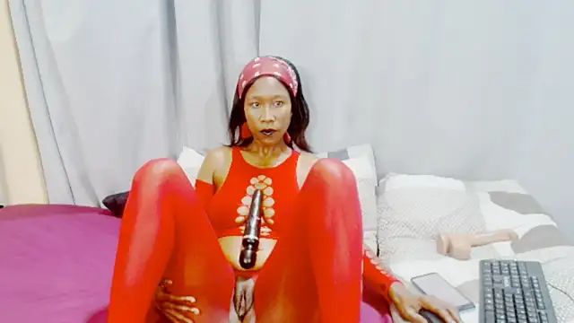 QueenYc online show from 6, 3, 2026