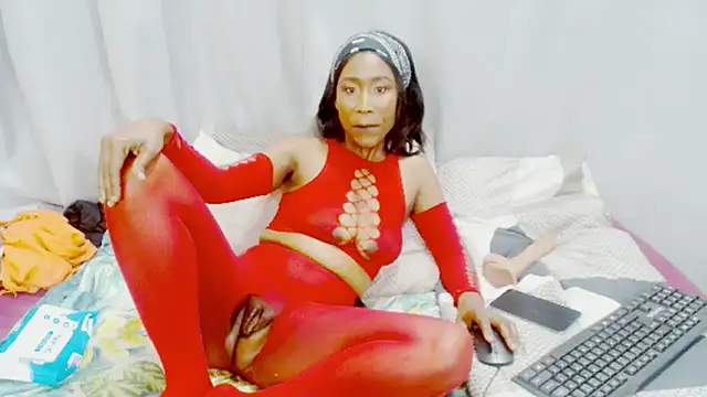 QueenYc online show from 8, 3, 2026