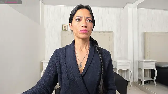 FernandaAvilax online show from 28, 3, 2026