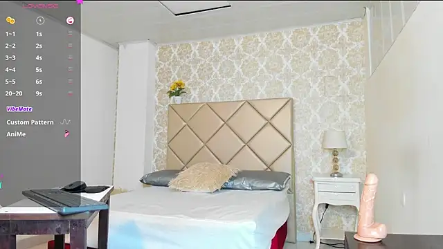 Snapshot of FernandaAvilax chatting on 26, 7, 2026 FernandaAvilax online show from 26, 7, 2026